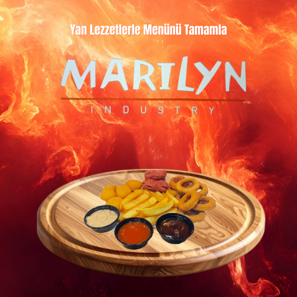 Aperatifler Menü Banner